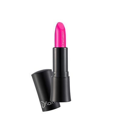 Flormar Supershine Lipstick 521 Absolute Fuchsia 3.9 gm - Lipsticks