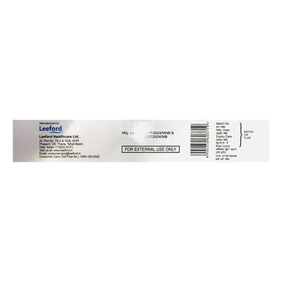 KERACYLIC Ointment 30gm - Skin Infections-Oth