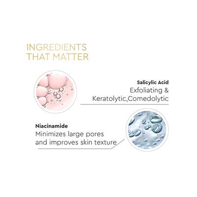 VLCC Clinic Acne Spot Relief 30 ml - Face Gels