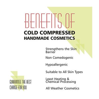 OLAIVA 3IN1 CTM KIT 300 gm - Facial Kits