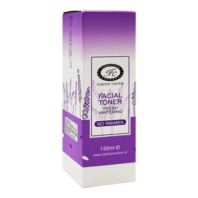 Fashion Colour Facial Toner 150 ml - Face Mists