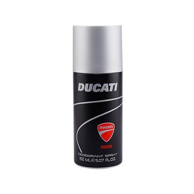 Ducati 1926 Gift Set (Deodorant Spray 150ml + Shower Gel 200ml) 1's - Men Perfumes (Edt/Edp)