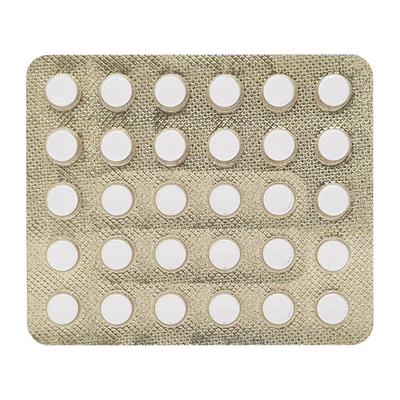 Sibelium 10mg Tablet 30'S - Migraine