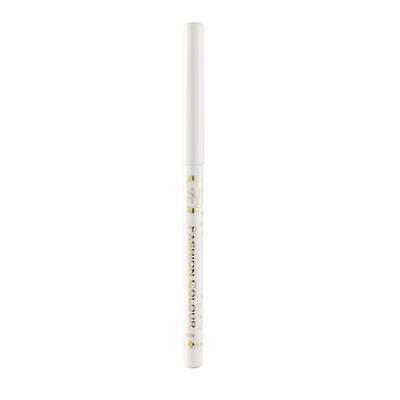 Fashion Colour Extra Intense White Eye Pencil Water Proof Kohl Kajal 0.35gm - Kajal & Kohls