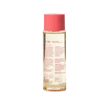 Clayco Zero-Residue Tsubaki Cleansing Oil 100 ml - Make Up Removers