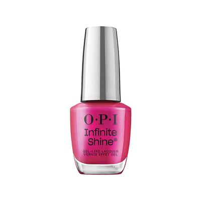 O.P.I Infinite Shine Pompeii Purple 15 ml - Nail Polish