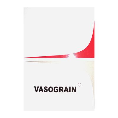 VASOGRAIN Tablet 20's - Migraine