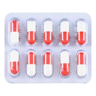 Fenocor 67mg Capsule 10'S - High Cholesterol-Dys