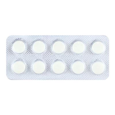 CLIBIT 10 Tablet 10's - Hypertension-Cal