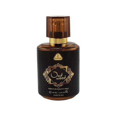 Dorall Collection Oriental Monte Carlo Oud + Lahn AI Oud + Oud Wood EDT Set 3's - Men Perfumes (Edt/Edp)