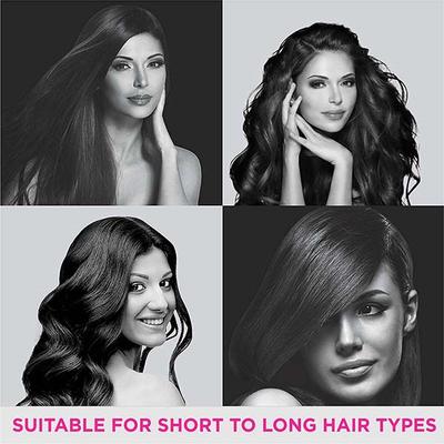 Vega Straightening Brush (H1 - SB) 160 gm - Hair Brushes
