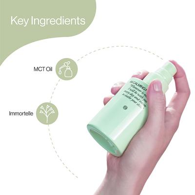 Shangpree AA Calming Fog Mist 100 ml - Face Mists
