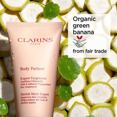 Clarins Stretchmark Product 175 ml - Lotions & Creams