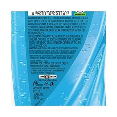 Fiama Cooling Shower Gel Menthol & Magnolia 250 ml - Shower Gels & Body Wash