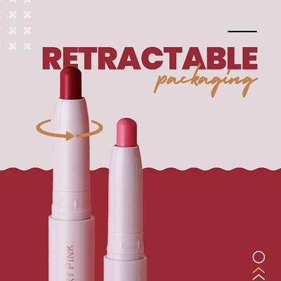 Mars Poppins Lip Crayon (Everyday Nude-20) 1.3 gm - Lip Crayons