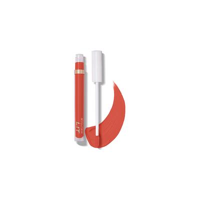MyGlamm LIT Liquid Matte Lipstick-Feeling Epic 3 ml - Liquid Lipsticks