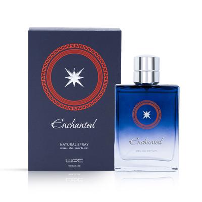 WPC Renaissance Eau De Parfum Spray - Enchanted 100 ml - Perfumes (Edt/Edp)