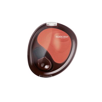 Deborah Milano Natural Blush - 17 Terracotta 6 gm - Blushes