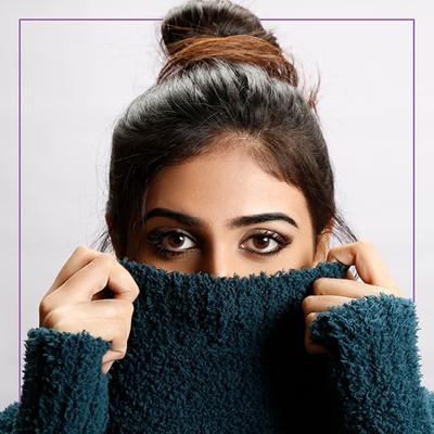 Plum NaturStudio All-Day-Wear Kohl Kajal Uptown Brown with FREE SHARPENER 1 gm - Kajal & Kohls