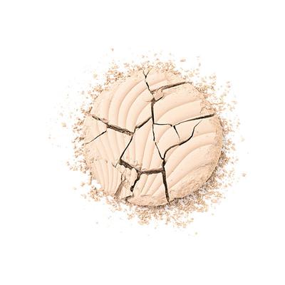 Flormar Wet&Dry Compact Powder W04 Sandy Vanilla 10 gm - Compact Powder