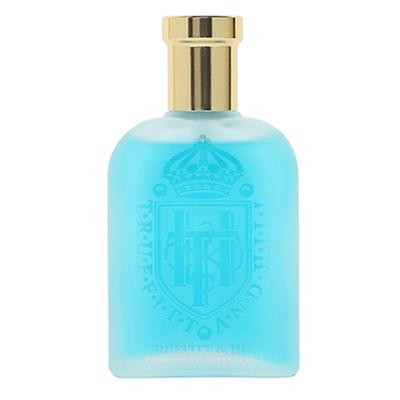 Truefitt and Hill Trafalgar Cologne Perfume Spray Essential Fragrance Collection 100ml - Men Perfumes (Edt/Edp)