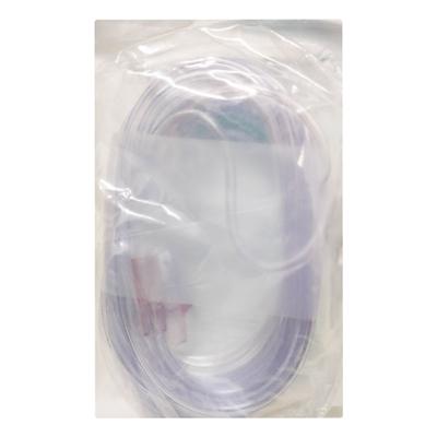 Romsons Oxy Set Nasal Oxygen Catheter - Adult (SH-2016S) 1's - Catheters & Tubes