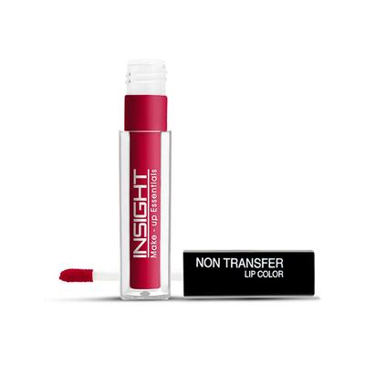 Insight Cosmetics Non - Transfer Lip Color - 10 Soft Rose 4 ml - Lipsticks