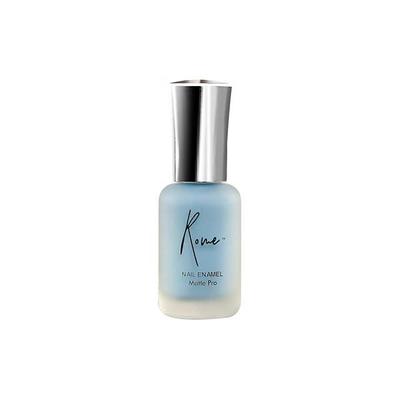 Rome Mint Blue Matte Pro Nail Enamel 8 ml - Nail Polish