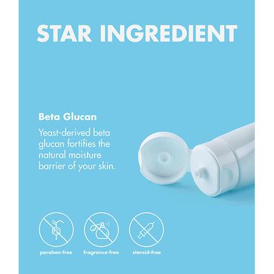 Klairs Rich Moist Soothing Cream 20gm - Face Moisturizers