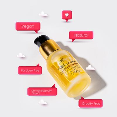 Milagro Beauty Vitamin C Serum 30 ml - Face Serum