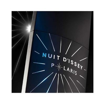 Issey Miyake Nuit d Issey Polaris EDP 100 ml - Men Perfumes (Edt/Edp)