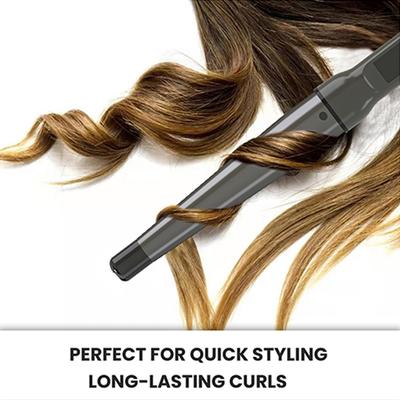 Winston Hair Curling Wand Professional Women Curler 1's - Multi-Stylers