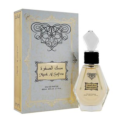Rihanah Musk Al Safwa Eau De Parfum 80ml - Perfumes (Edt/Edp)