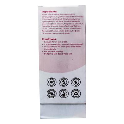 Prolixr Hydrating Serum 30 ml - Face Serum