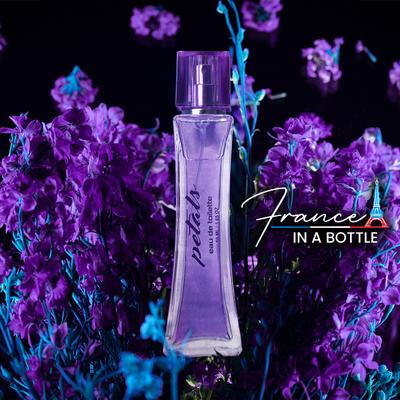 WPC Eara Petal Perfume For Unisex 50 ml - Perfumes (Edt/Edp)