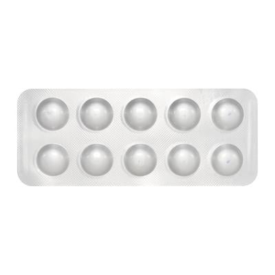 Zilsar 40mg Tablet 10'S - Hypertension-Ang