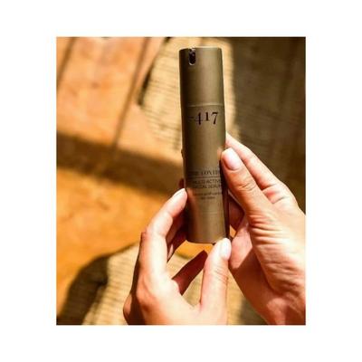 Minus 417 Time Control Time Reverse Night Facial Serum 50 ml - Face Mists