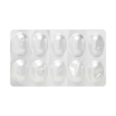 Tenocruz 300mg Tablet 10'S - Viral infections-Ant