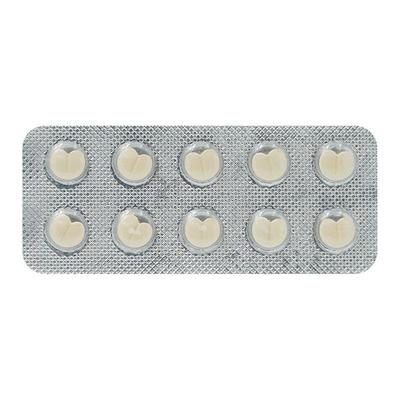 Concor 5mg Tablet 10'S - Hypertension-Bet