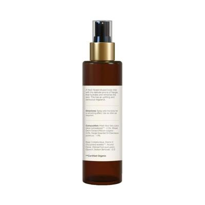 Forest Essentials Body Mist Nargis 130 ml - Perfumes (Edt/Edp)