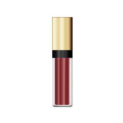 Lakme Beyond Matte Lip Liquid, Brown Souvenir, 2.4 ml - Liquid Lipsticks