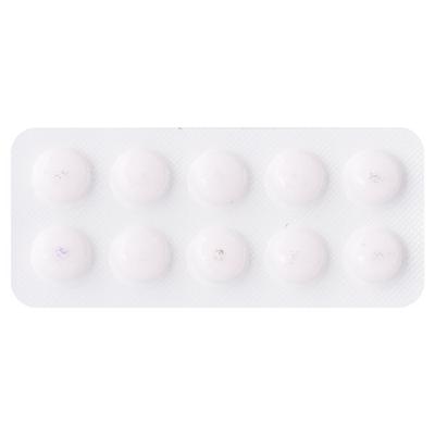 ZENSITA 50 Tablet 10's - Diabetes-Ant