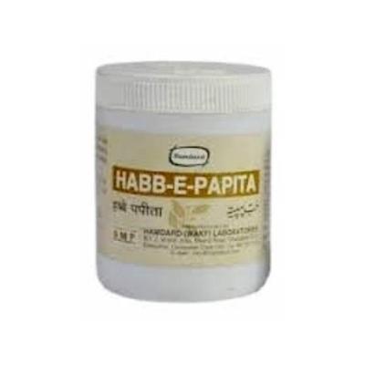Hamdard Habbe Papita 1000's - Hamdard