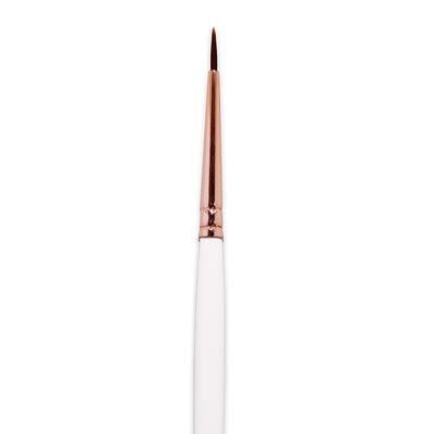 Boujee Beauty Ultra Fine Liner Brush B112 135 gm - Eyebrow Pencils & Enhancers