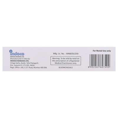 Spear Ointment 30gm - Haemorrhoid-Ano
