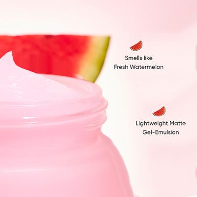 Dot & Key Watermelon SuperGlow Matte Moisturizer 60 ml - Face Moisturizers