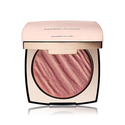 Faces Canada Ultime Pro Hd All That Glowhighlighter Glare 01 1 10 Gm - Highlighters & Illuminators