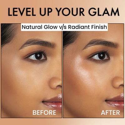 Insight Cosmetics Halo Glow Illuminator - Stargaze 20 gm - Highlighters & Illuminators