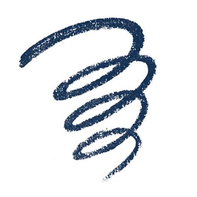 Chambor Extreme Eyes Long Wear Kohl - Royal Blue 04 1.2 gm - Kajal & Kohls