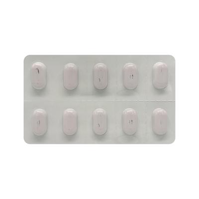 EMPAONE M IR 12.5/500 Tablet 10's - Diabetes-Ant